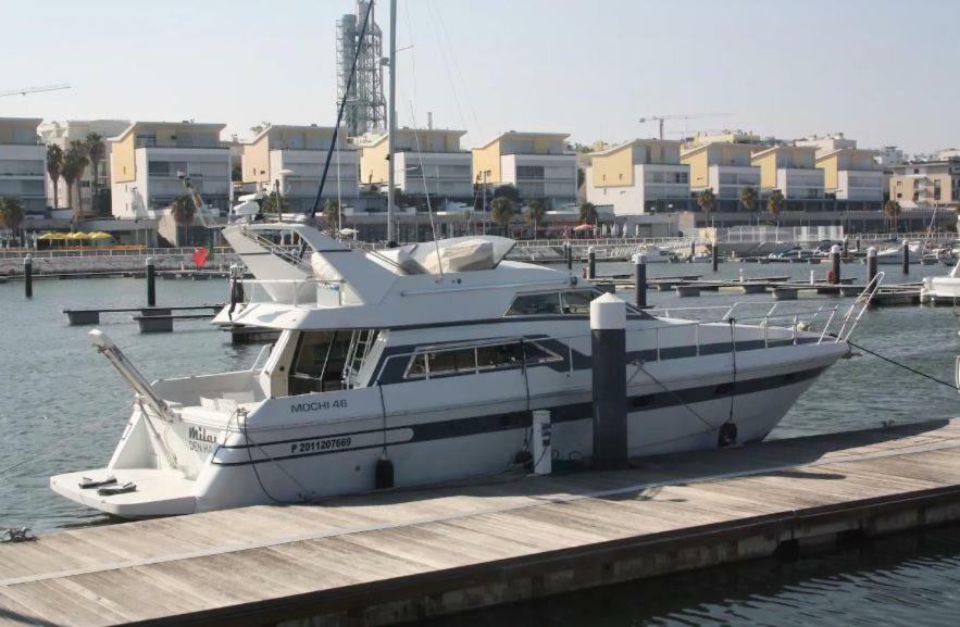 Beautiful&magnific Yacht For 6 Persons