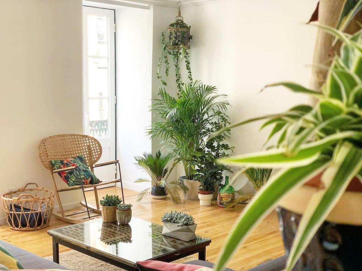 Appartement Fauna & Flora *