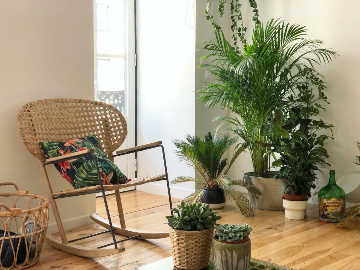Fauna & Flora Appartement