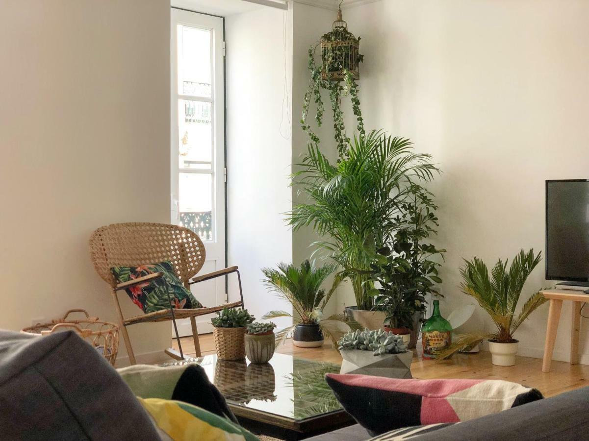 Fauna & Flora Appartement *