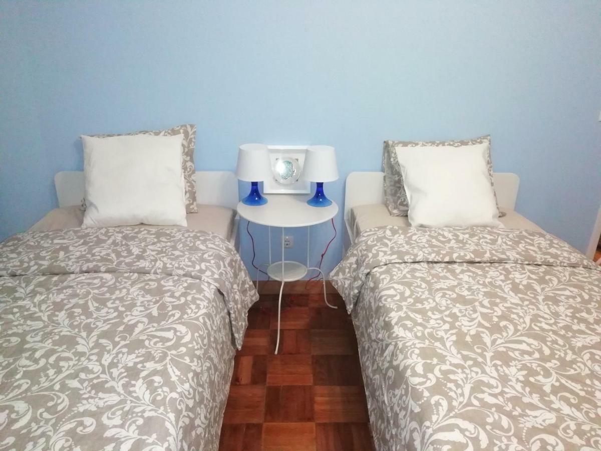 Gasthuis Apartament's Veiga Tejo