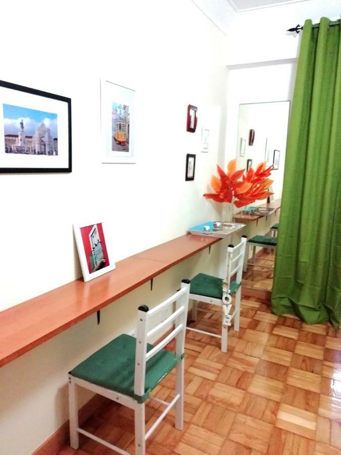 Gasthuis Apartament's Veiga Tejo