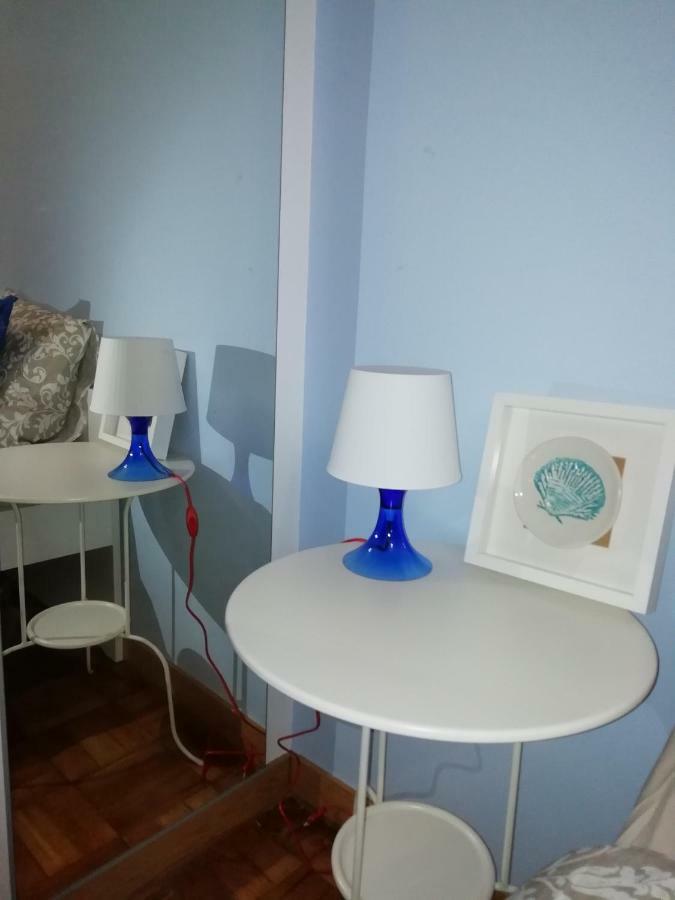 Apartament's Veiga Tejo * Lissabon