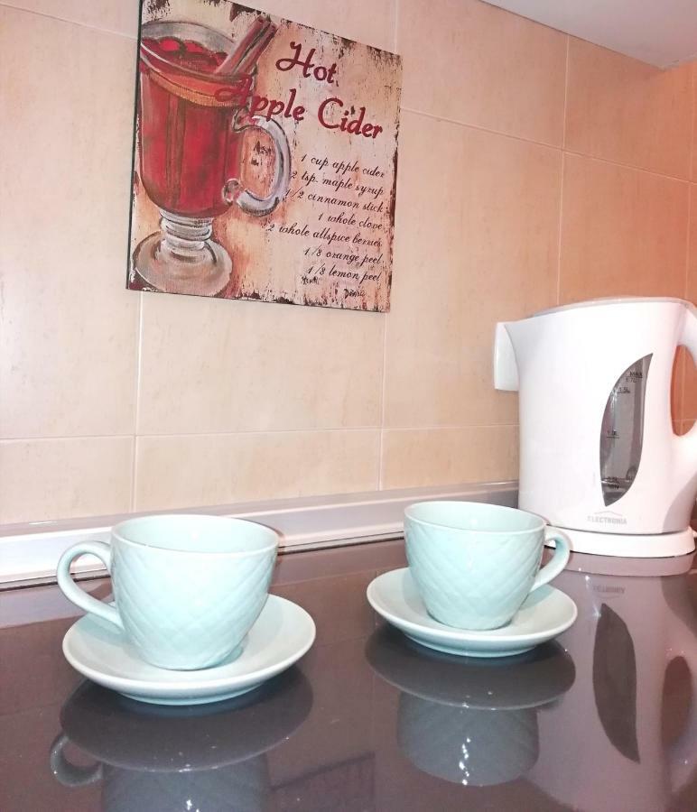 Apartament's Veiga Tejo Gasthuis Lissabon