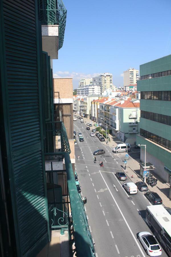 My - My Appartement Lisboa