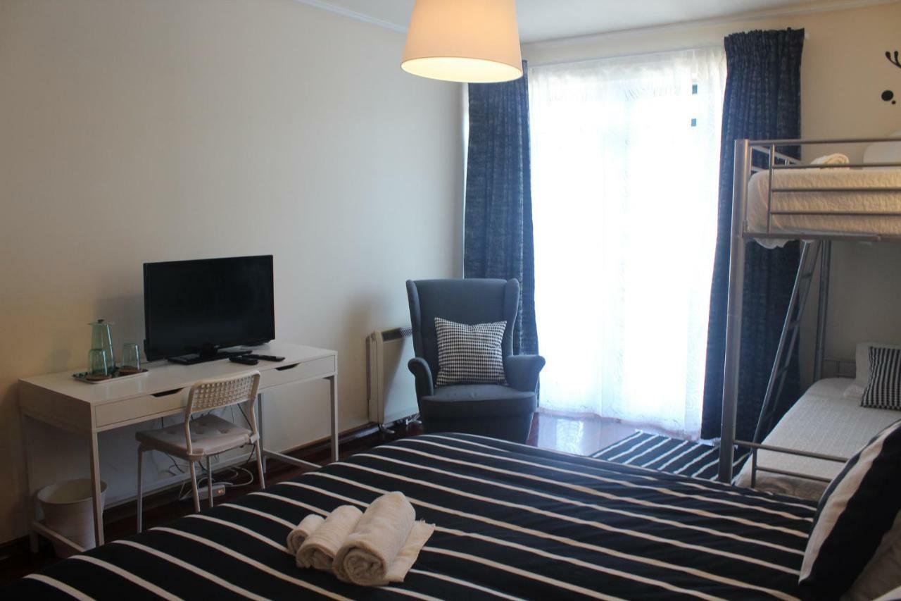 Appartement My - My