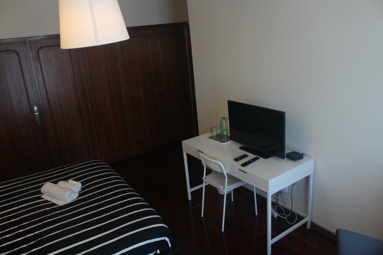 My - My Appartement Lisboa