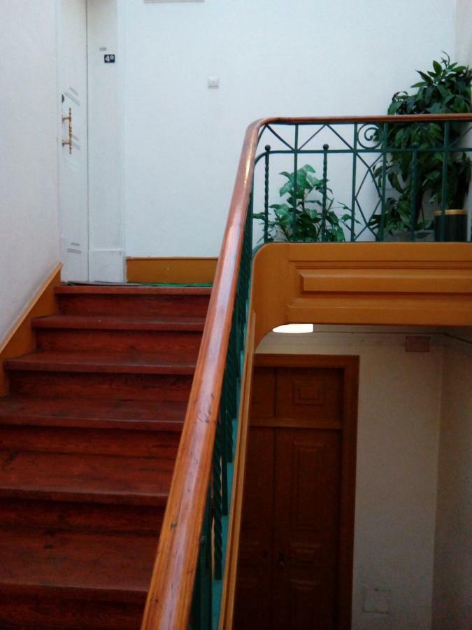 Casa Alameda Lisboa