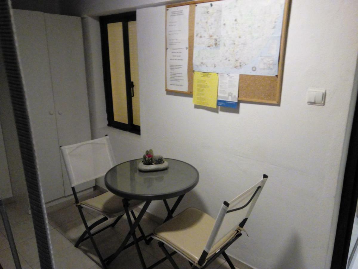 Casa Alameda Appartement Lisboa