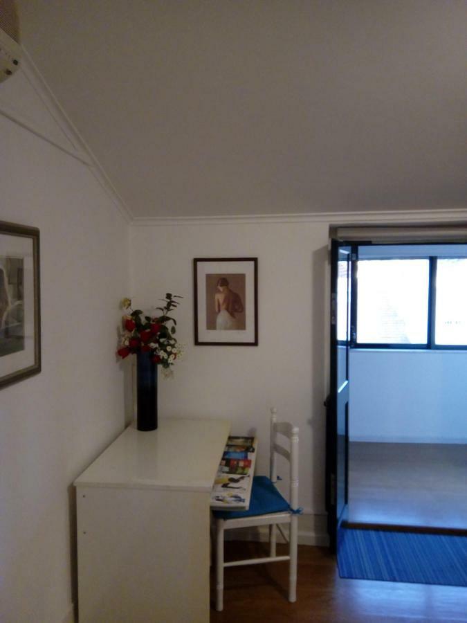 Appartement Casa Alameda *