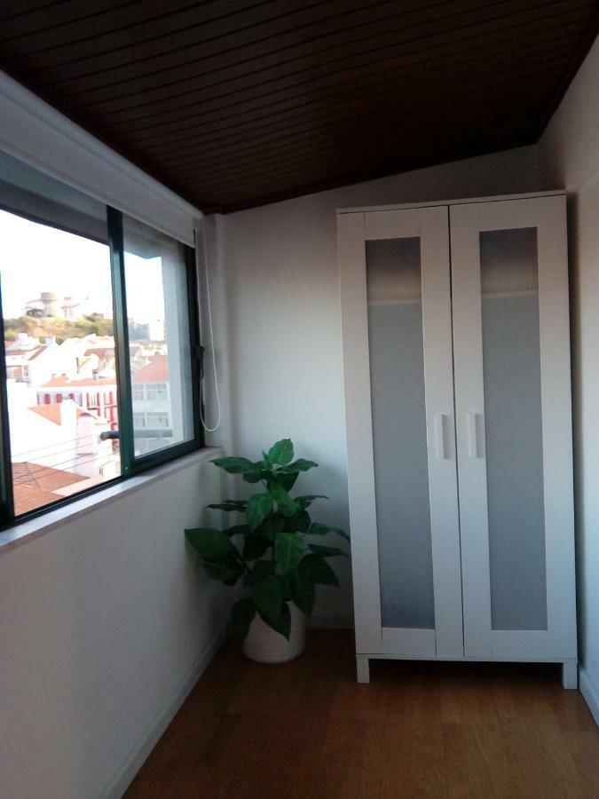 Casa Alameda Lisboa