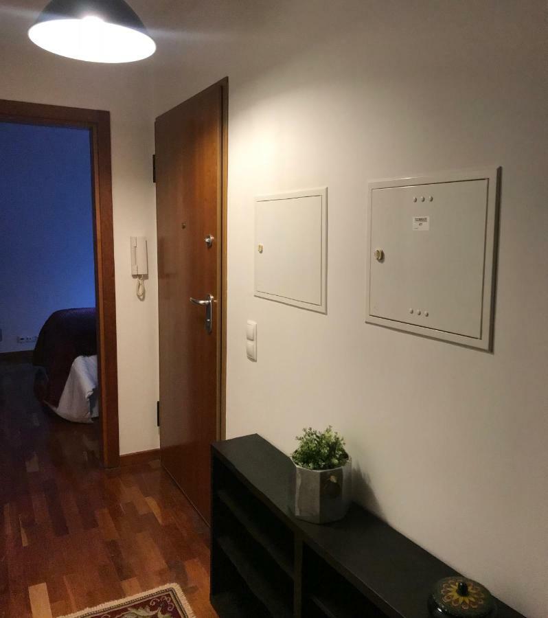 Appartement Prime Location - Historic District With Private Parking Lisboa