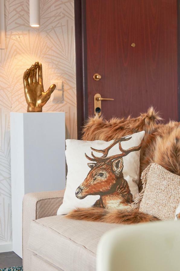 Appartement Boutique Alfama River 3 Lissabon