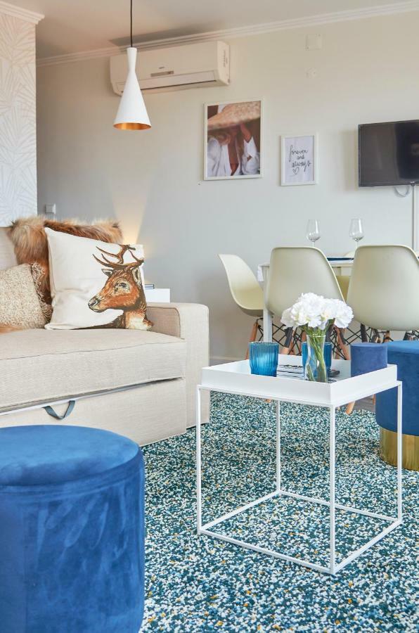Boutique Alfama River 3 Lissabon