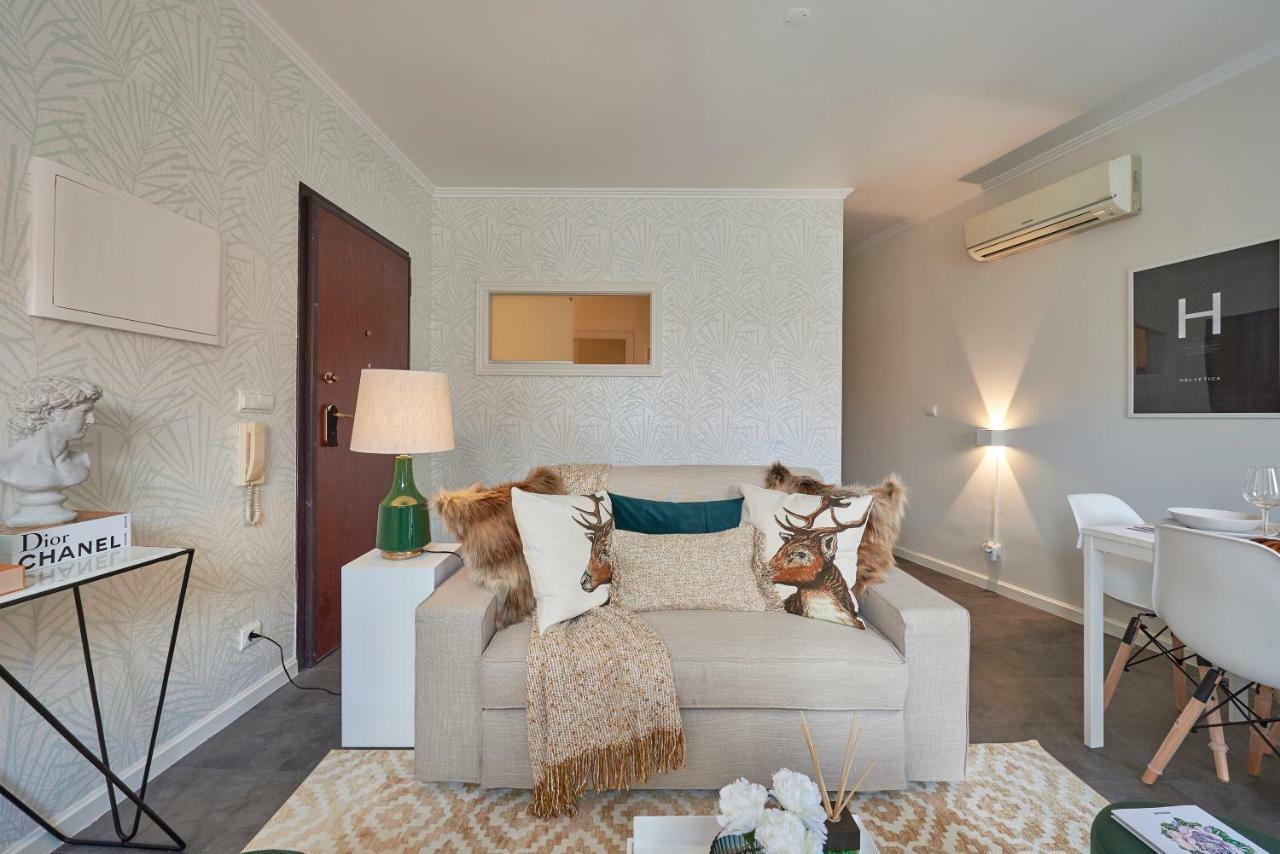 Boutique Alfama River 4 * Lisboa