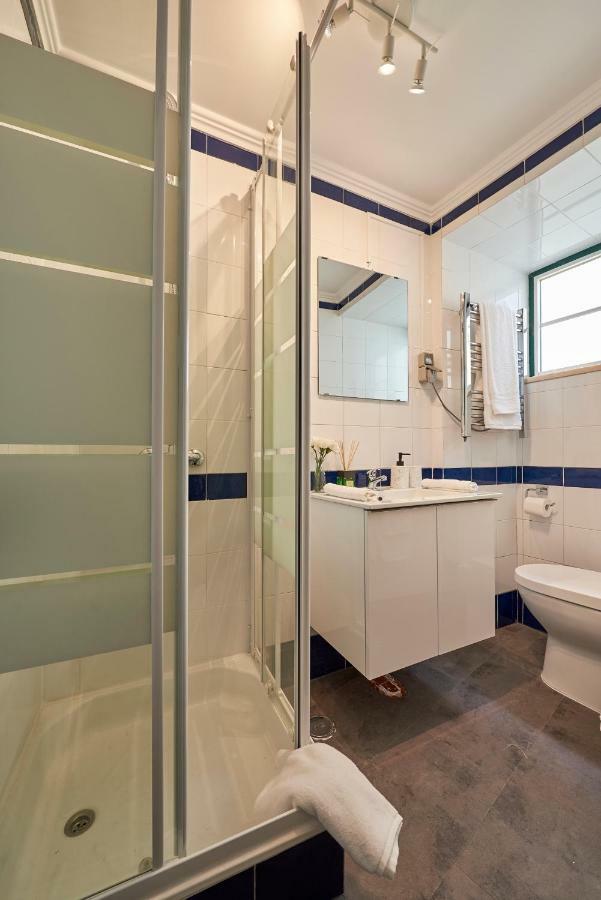 Boutique Alfama River 3 Appartement Lissabon