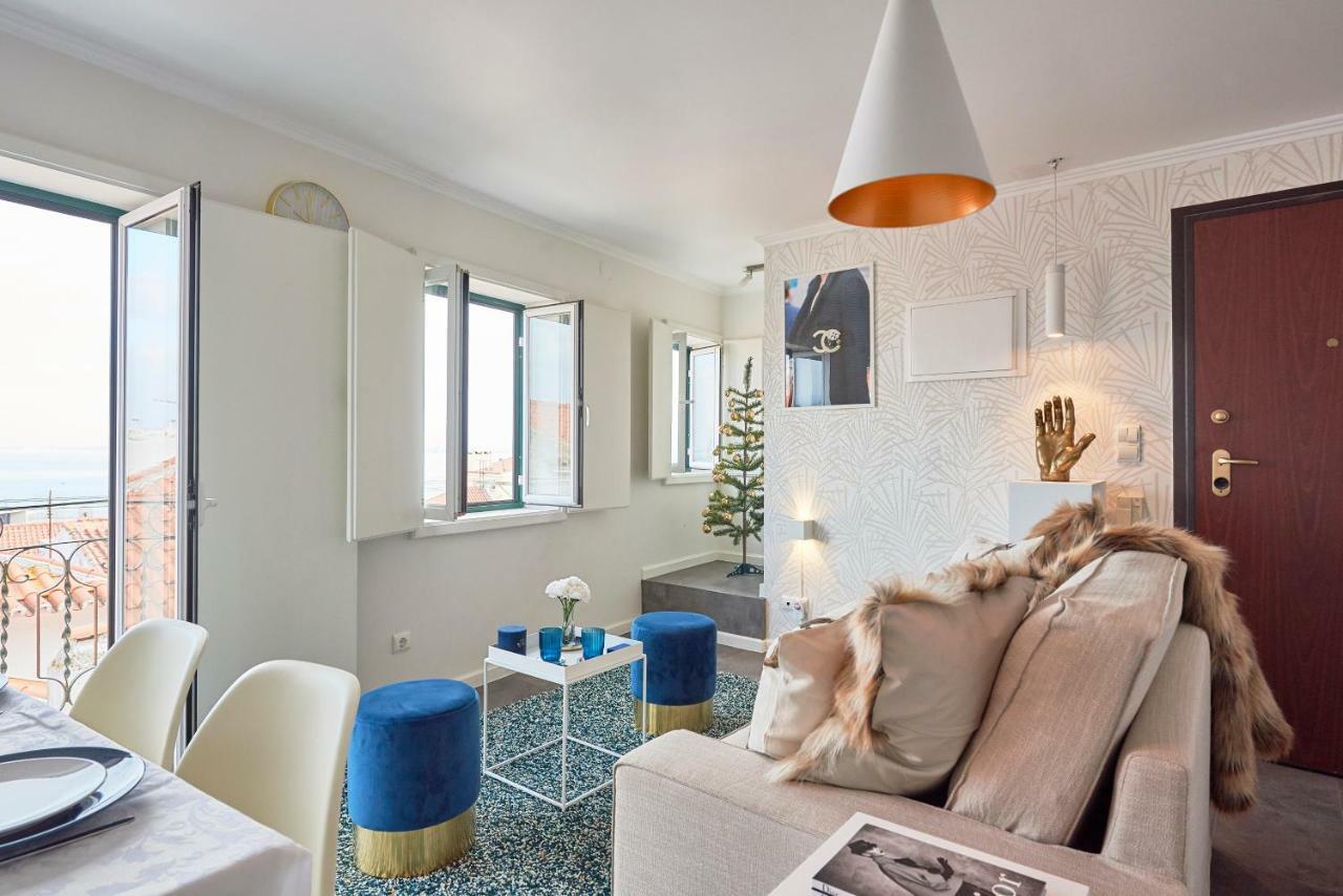 Boutique Alfama River 3 *