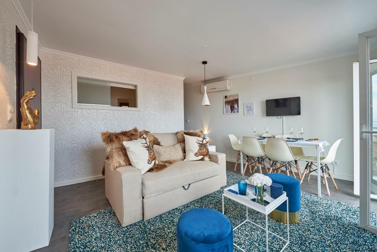 Boutique Alfama River 3 Appartement