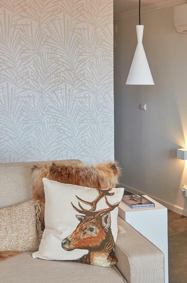 Appartement Boutique Alfama River 3 *
