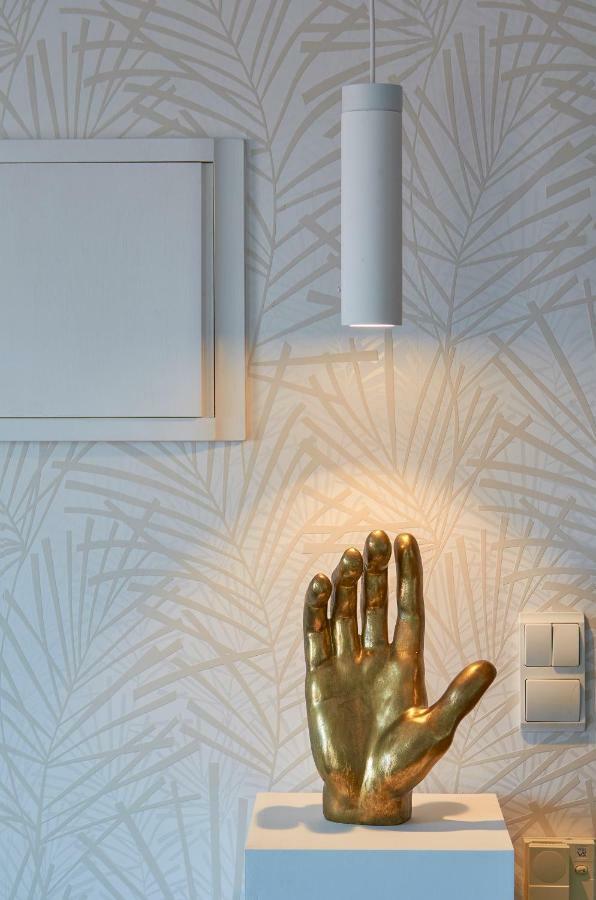 Boutique Alfama River 3 Appartement *