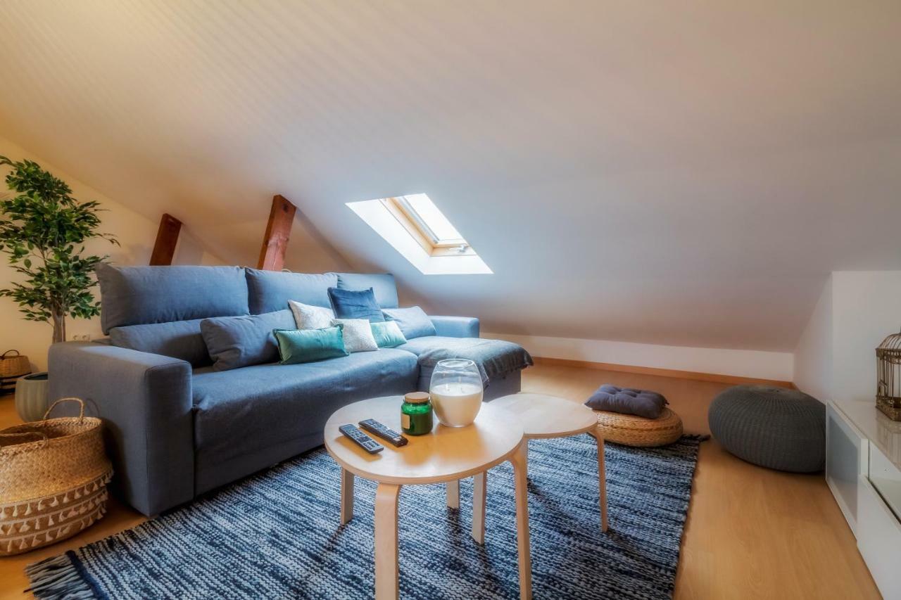 Appartement Belém Sweet Spot *