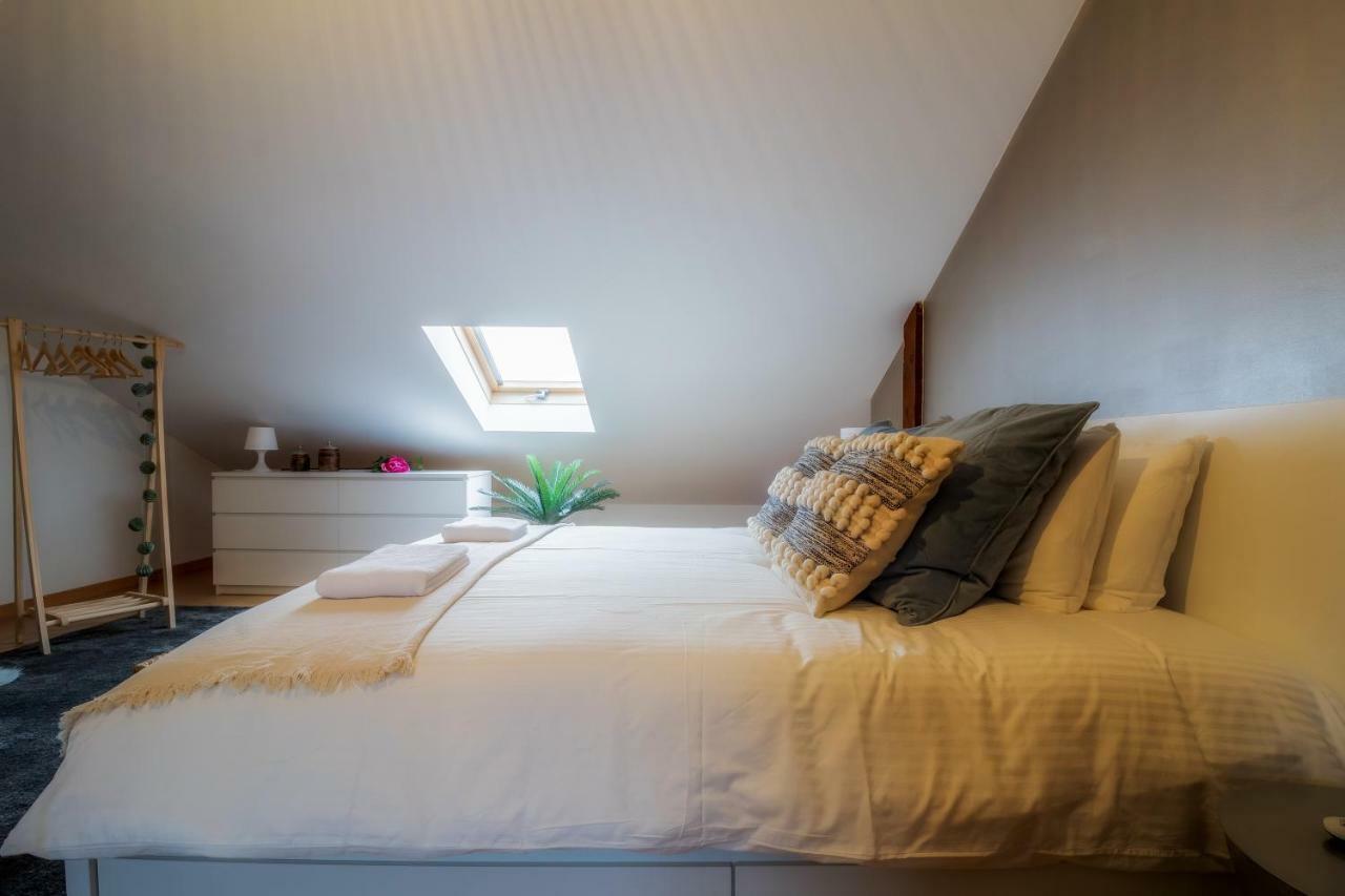 Belém Sweet Spot Appartement Lissabon