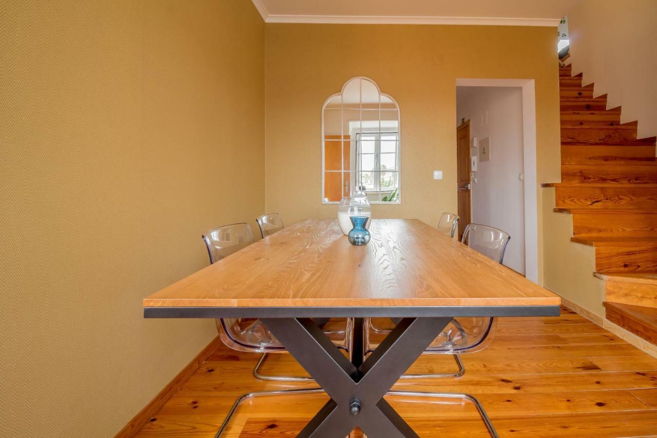 Belém Sweet Spot Appartement