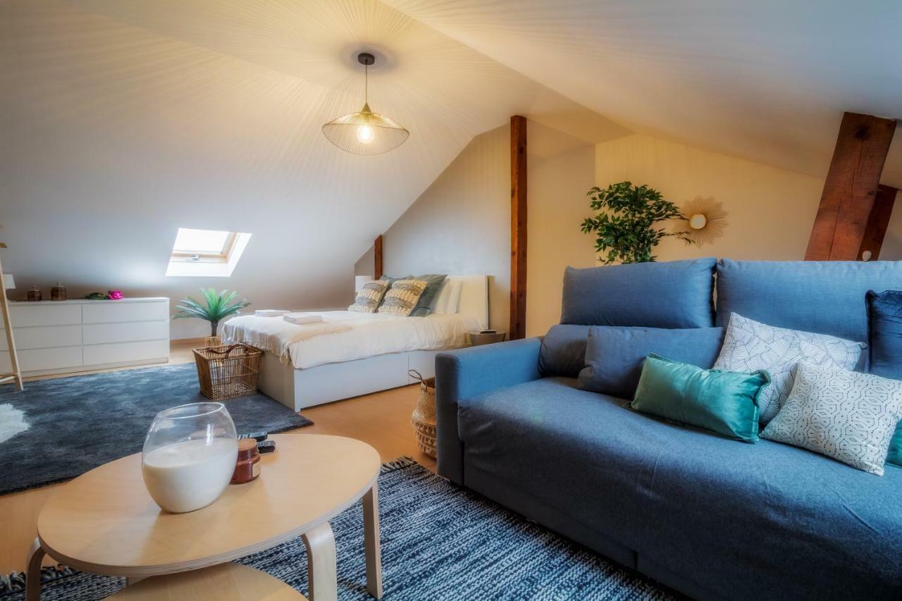 Appartement Belém Sweet Spot Lissabon