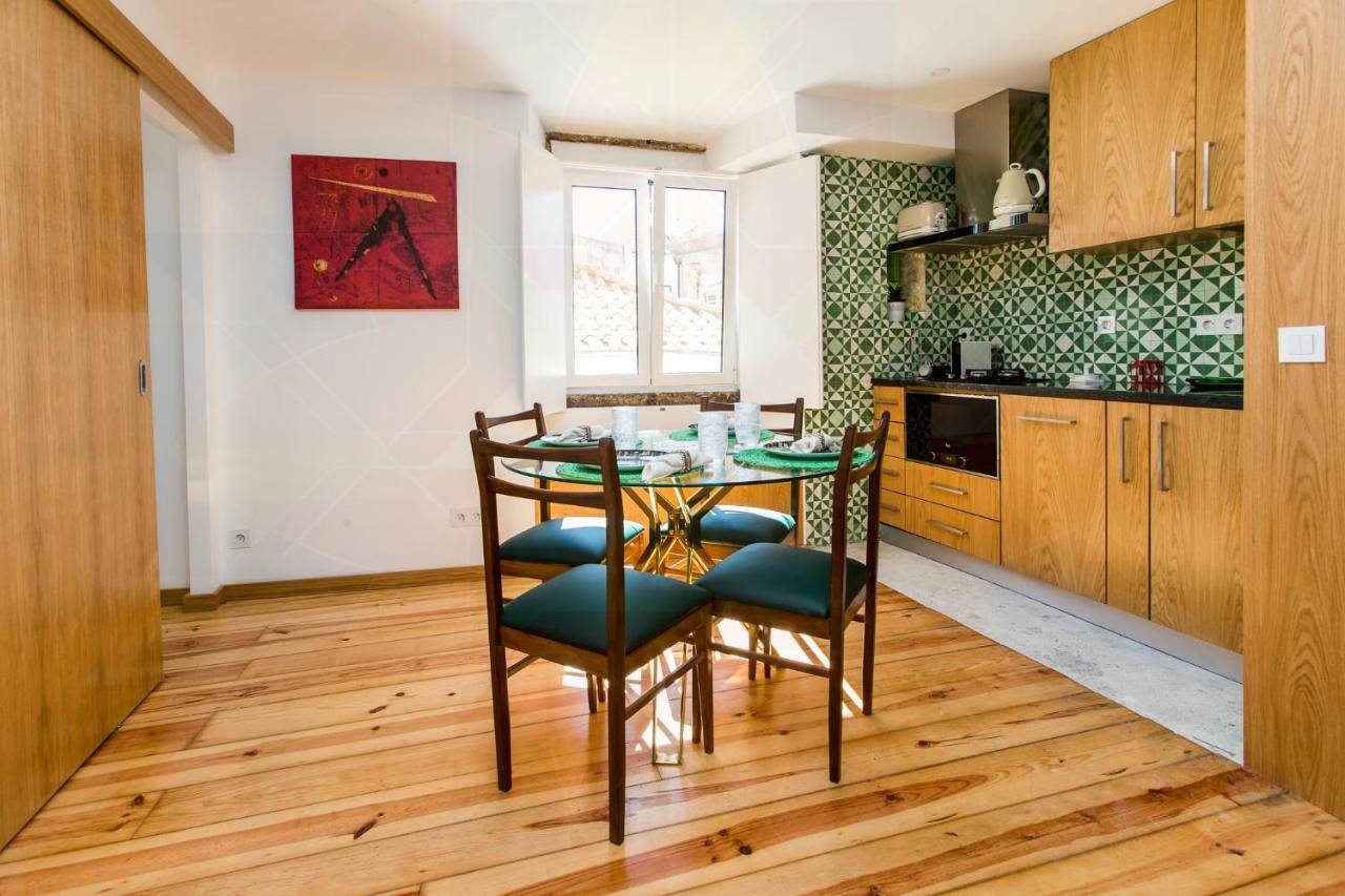 Apartment Alfama Historical