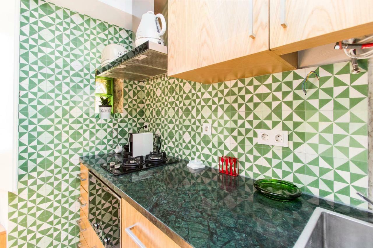 Apartment Alfama Historical *