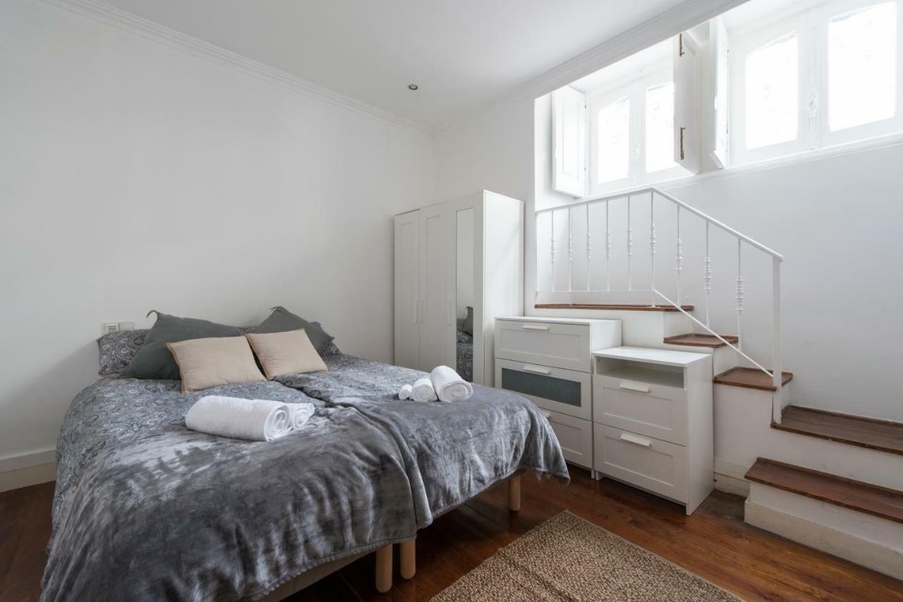 Refugio Da Appartement *