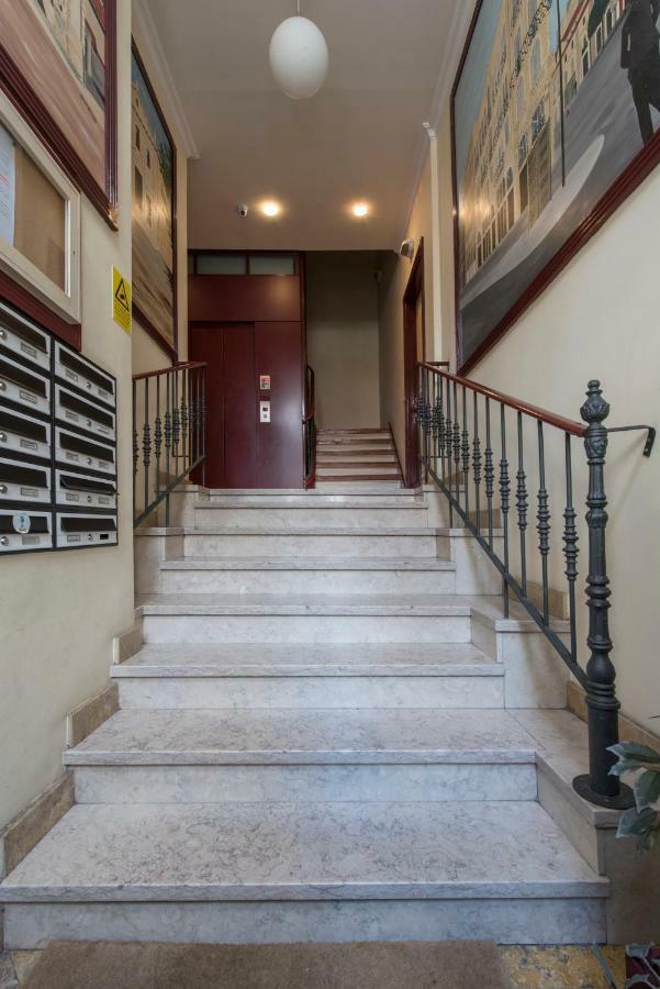 Appartement Refugio Da *