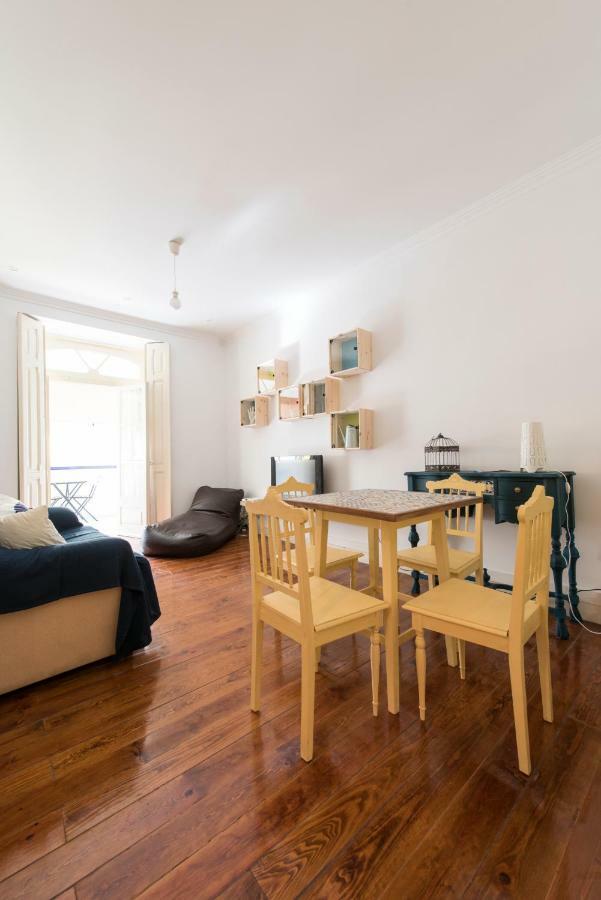 Refugio Da Appartement