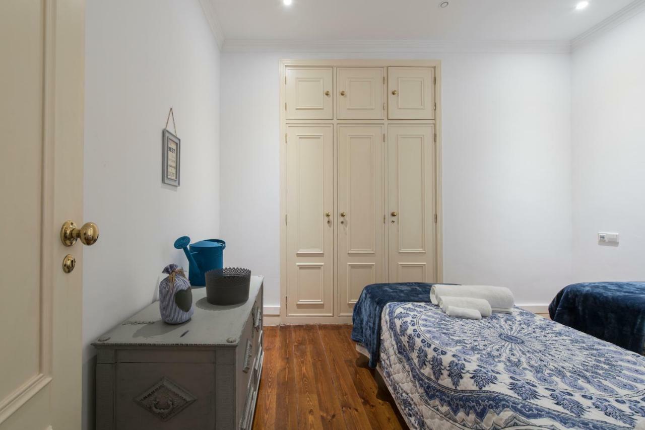 Refugio Da Appartement Lisboa