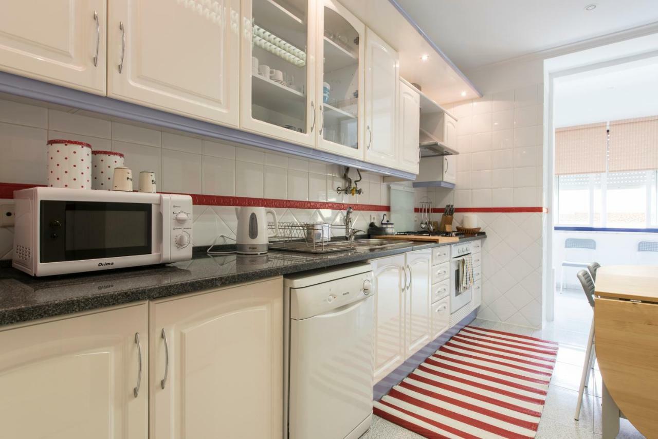 Refugio Da Appartement *