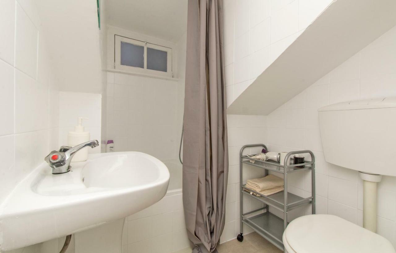 Charming Casa A Lisbonne * Lissabon