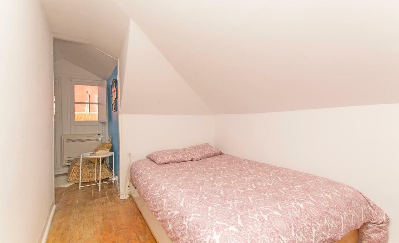 Charming Casa A Lisbonne Appartement Lissabon