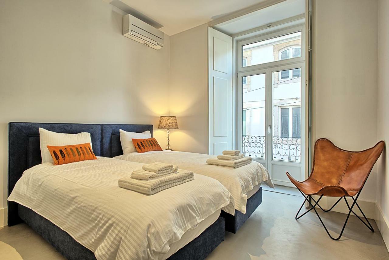 Myplacelisbon - Luxury Trindade I Lissabon