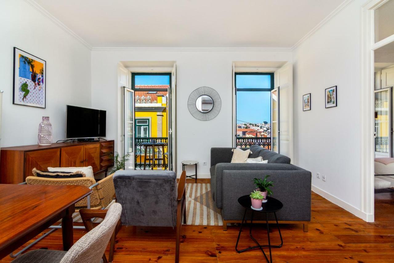 Appartement Whome | Mouraria Deluxe