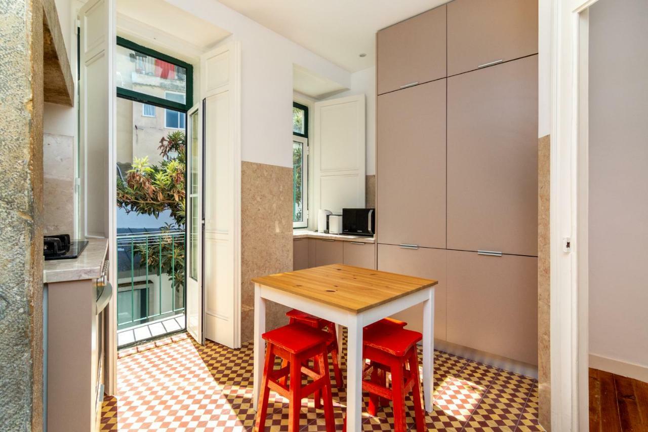 Whome | Mouraria Deluxe Appartement