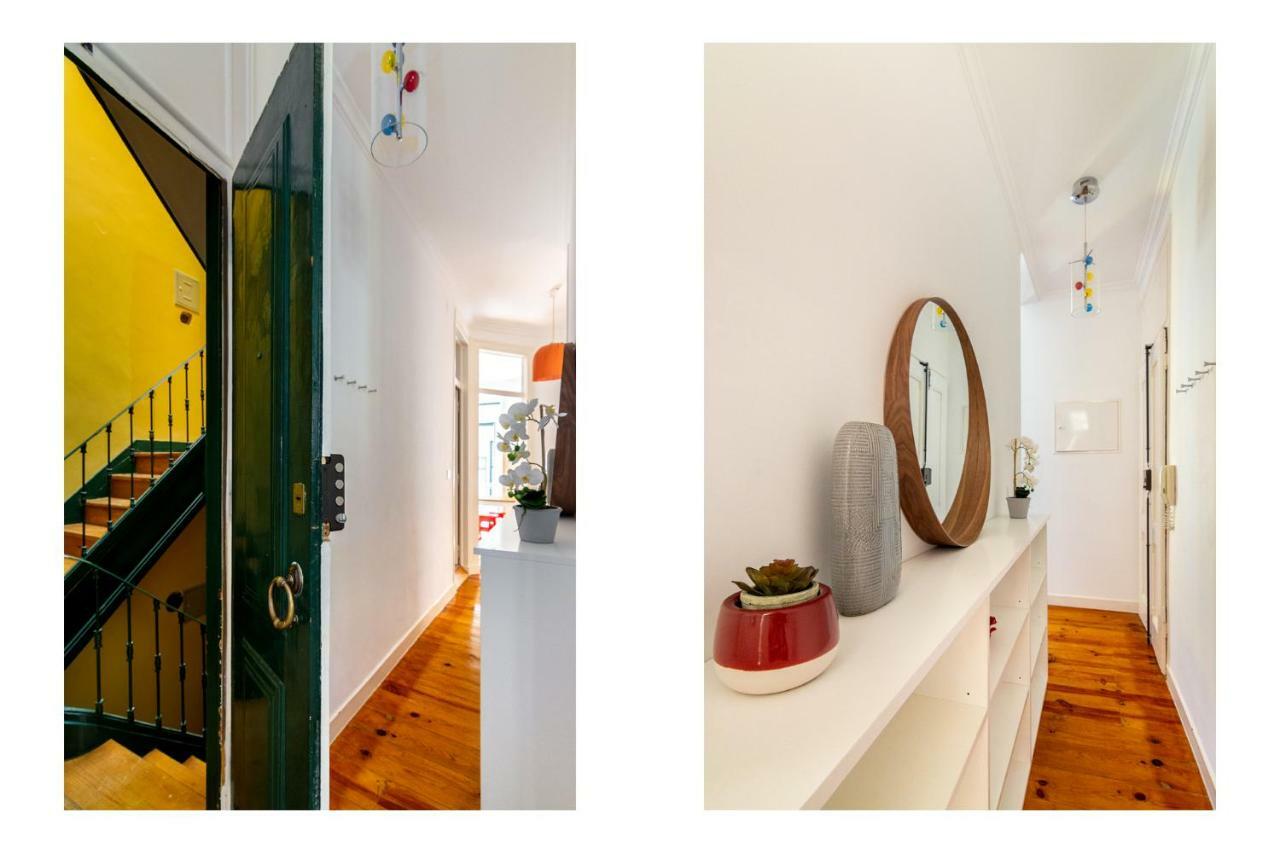 Whome | Mouraria Deluxe Lissabon
