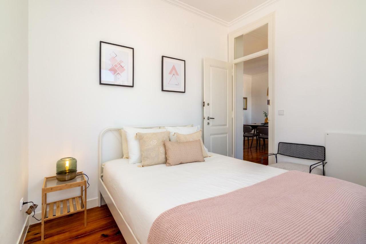 Appartement Whome | Mouraria Deluxe *