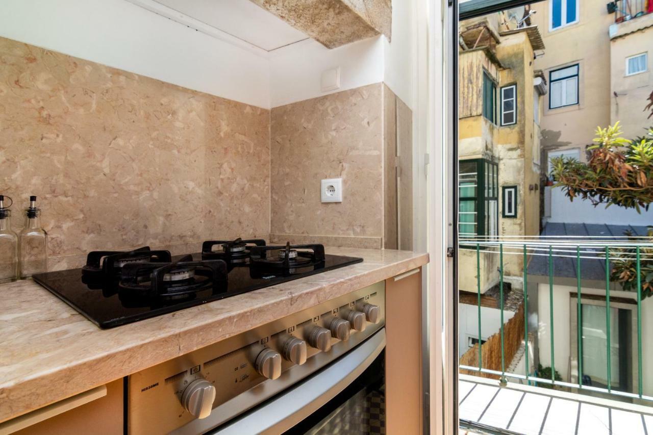 Whome | Mouraria Deluxe Appartement *