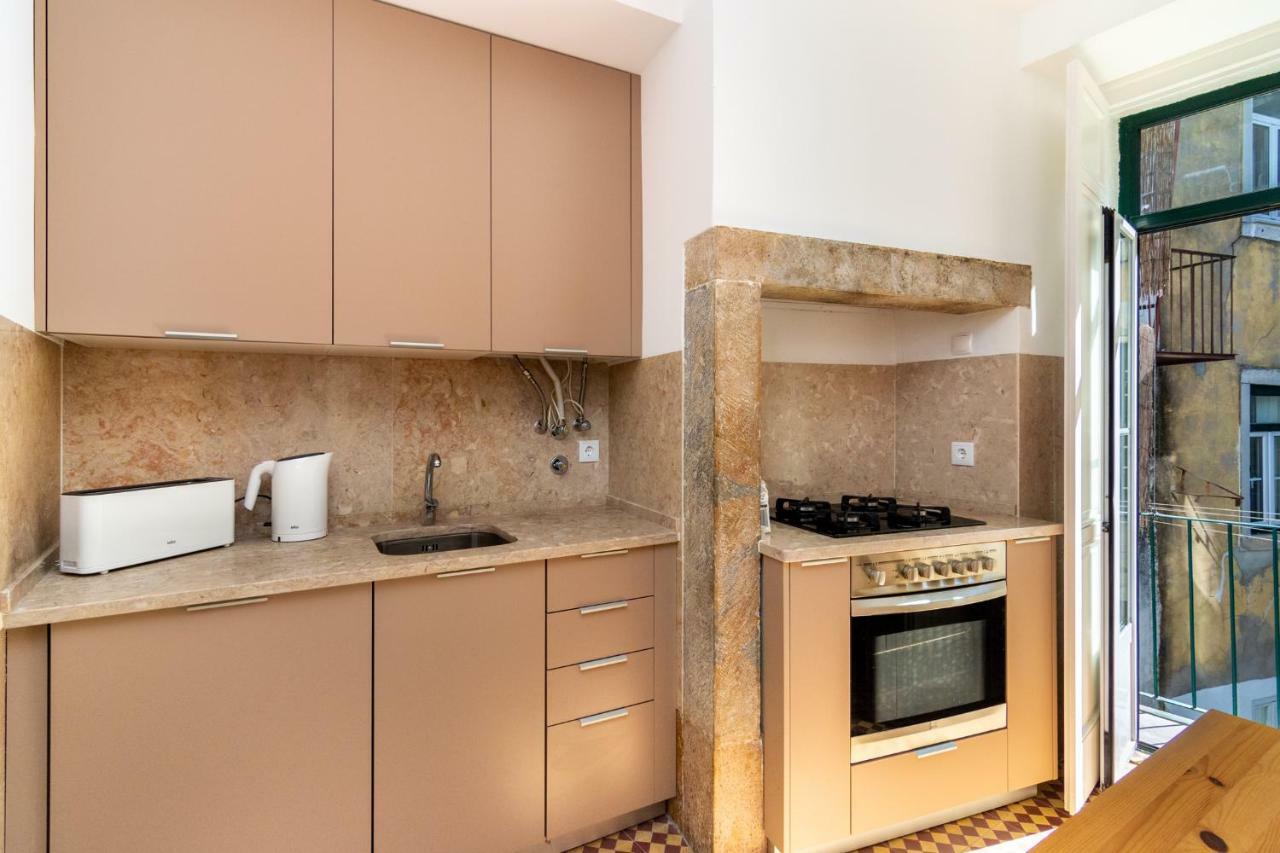 Appartement Whome | Mouraria Deluxe