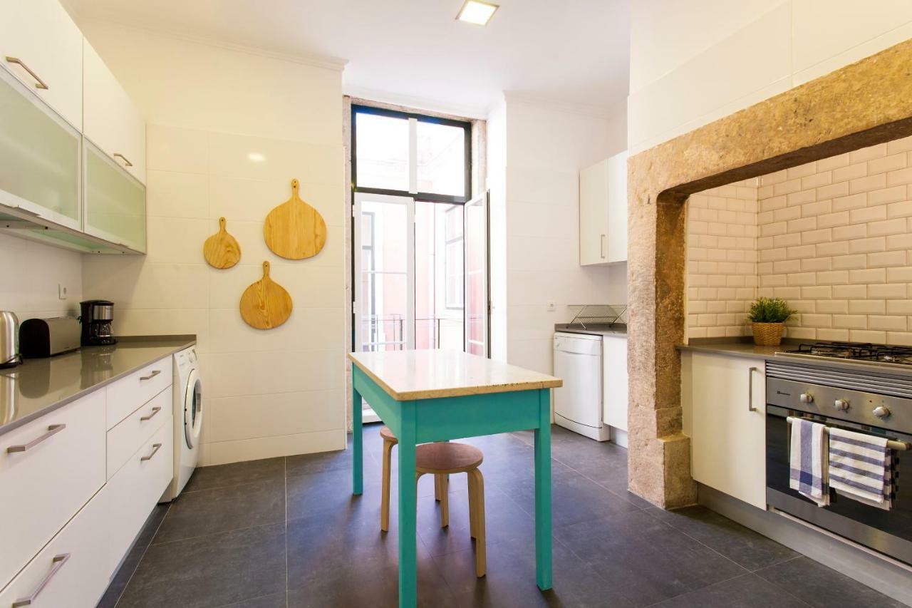 Sao Pedro De Alcantara 63 By Hill Appartement *
