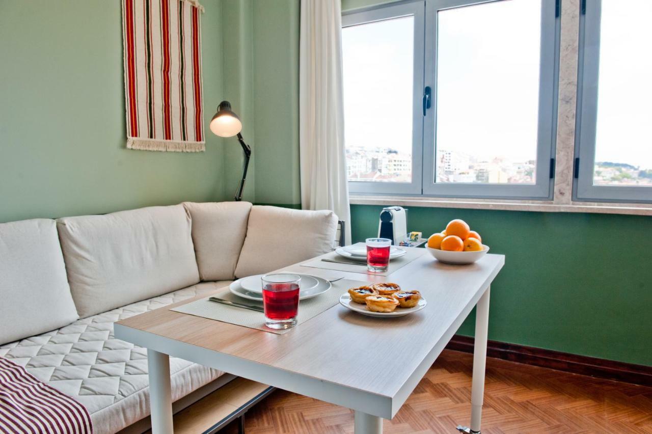 Mojito Breeze In By Misha's Place 3c * Lisbon