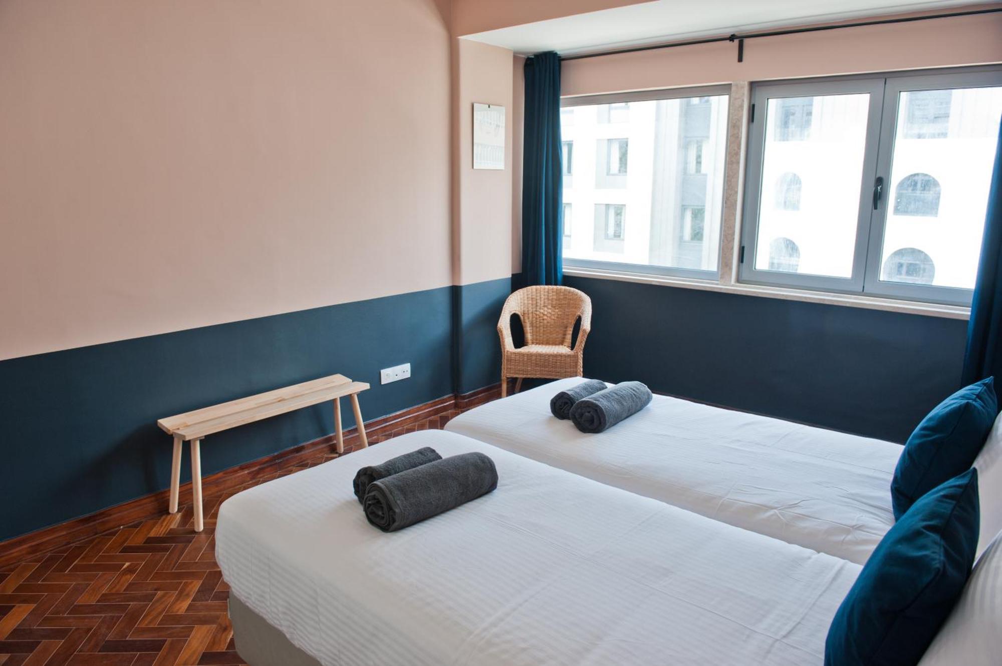 Appartement Divine Port's Wine In - By Misha's Place 2b