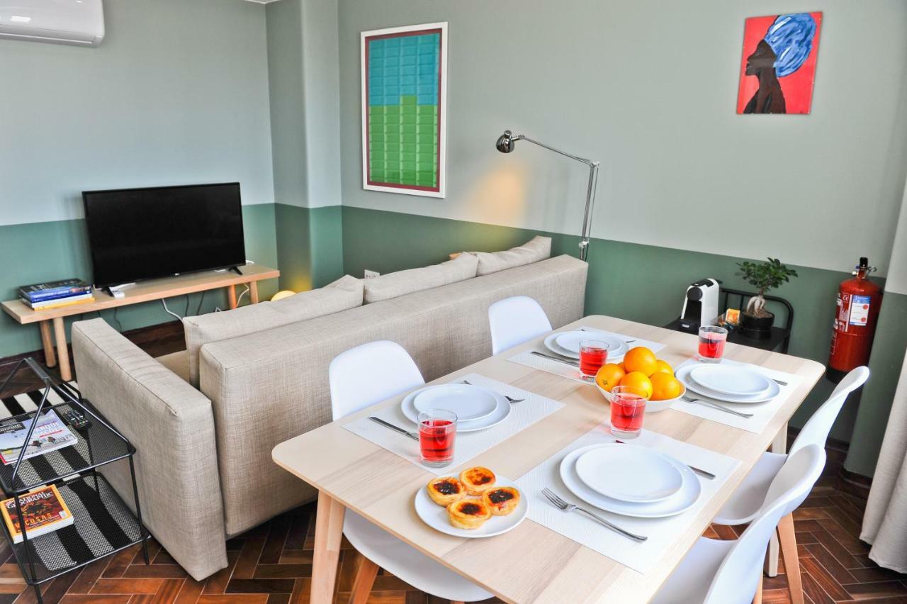 Appartement Divine Port's Wine In - By Misha's Place 2b