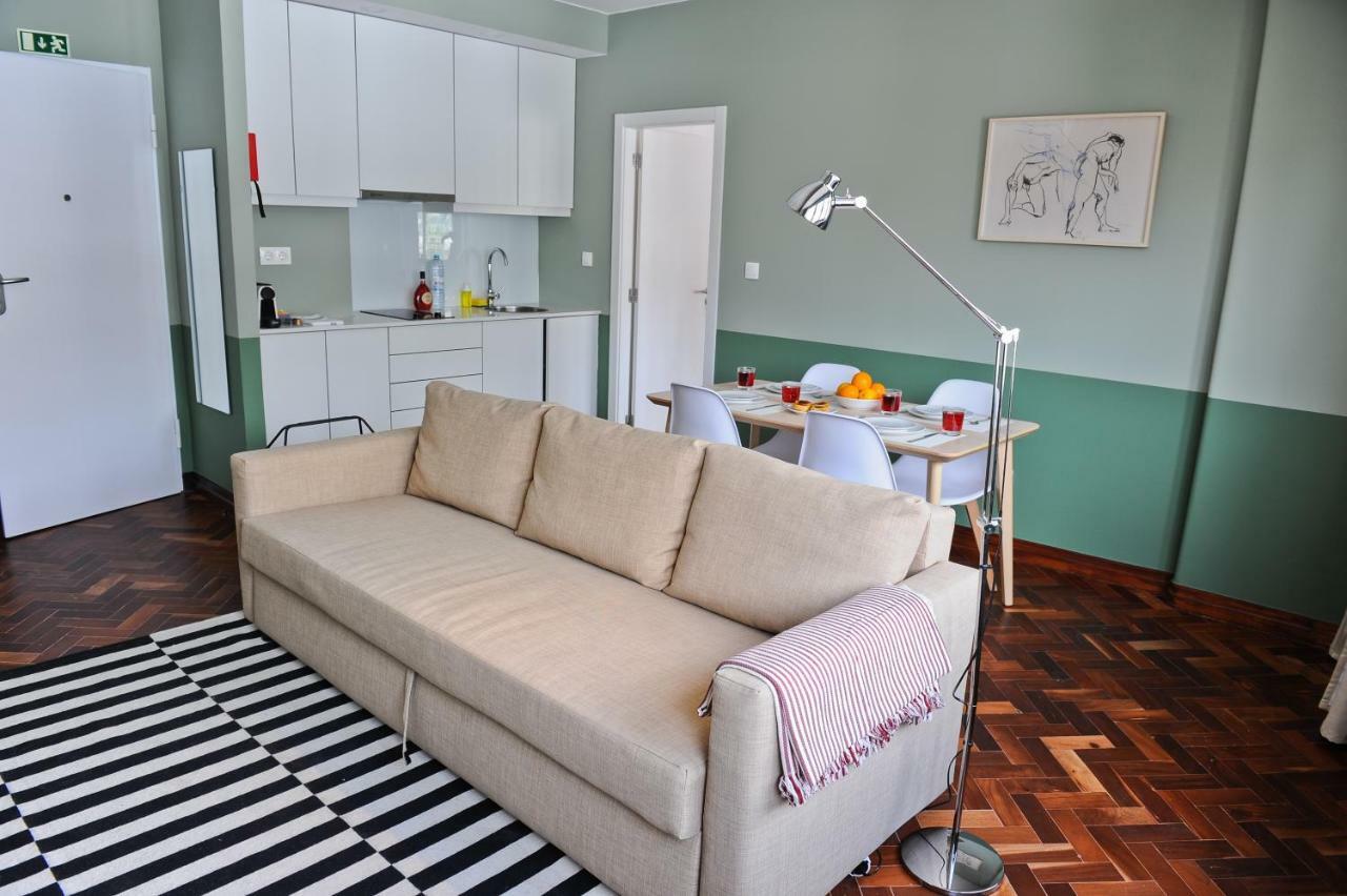 Cosmopolitan Comfort In 4a- By Misha's Place Appartement Lissabon