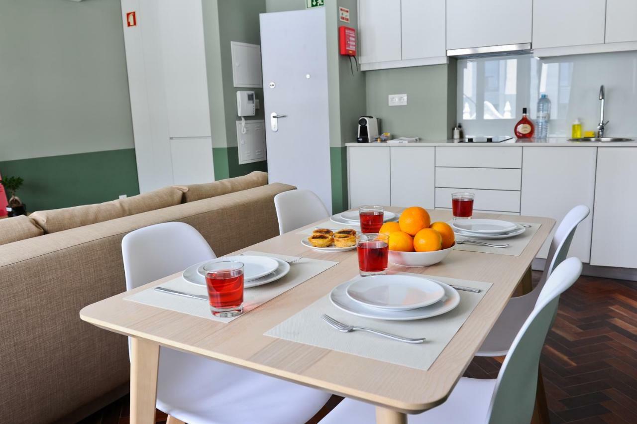 Appartement Cosmopolitan Comfort In 4a- By Misha's Place *
